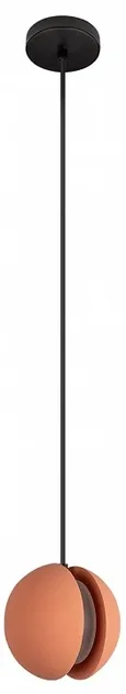 10481 Red Подвесной светильник LOFT IT Yo-yo