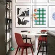 10481 Red Подвесной светильник LOFT IT Yo-yo