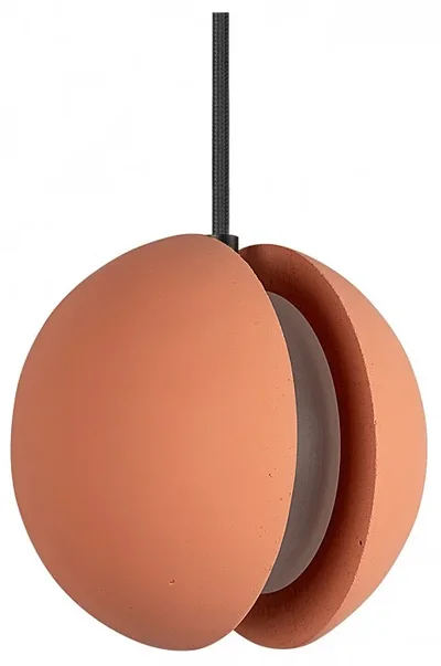 10481 Red Подвесной светильник LOFT IT Yo-yo