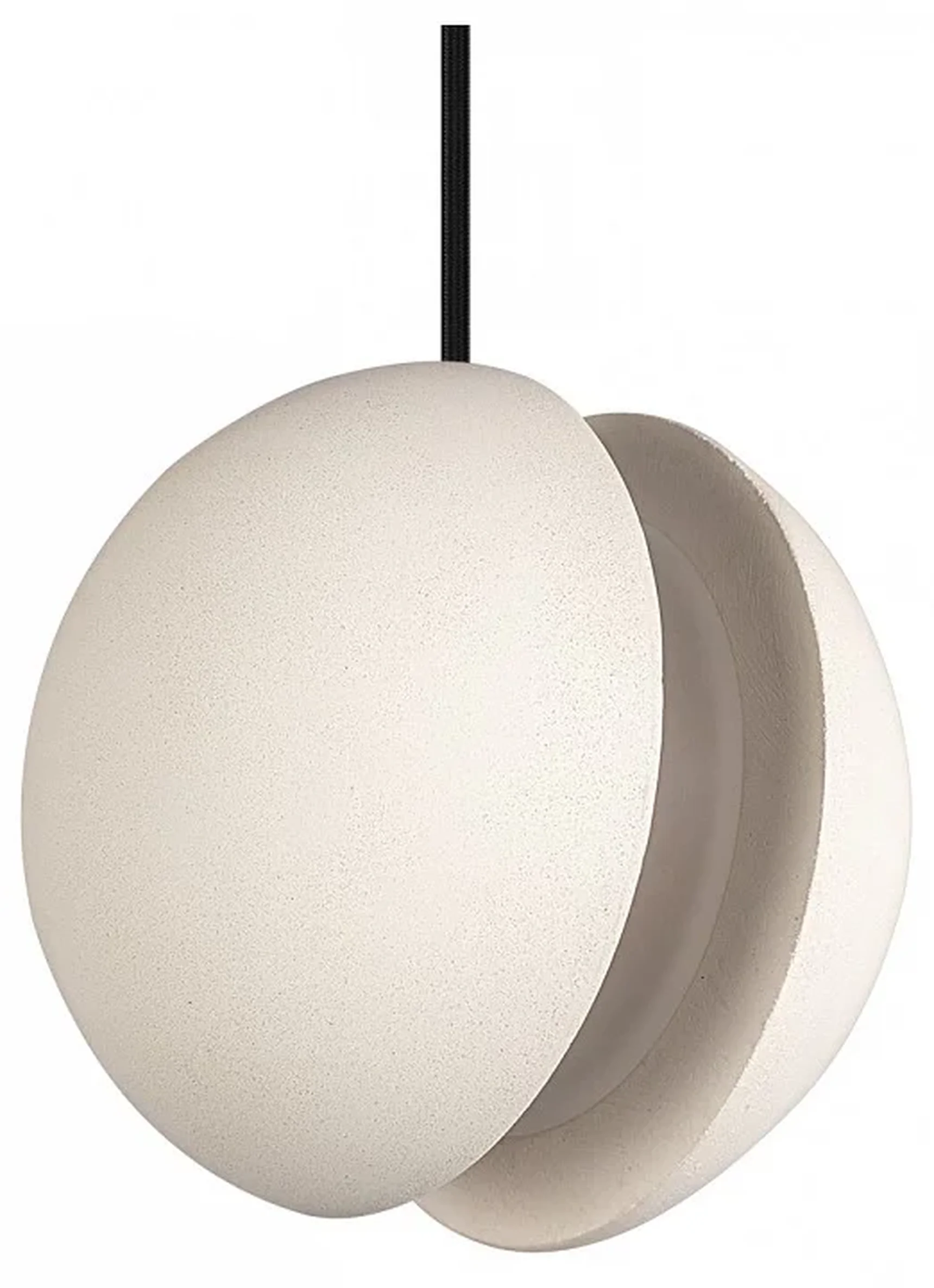 10481 White Подвесной светильник LOFT IT Yo-yo