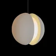 10481 White Подвесной светильник LOFT IT Yo-yo