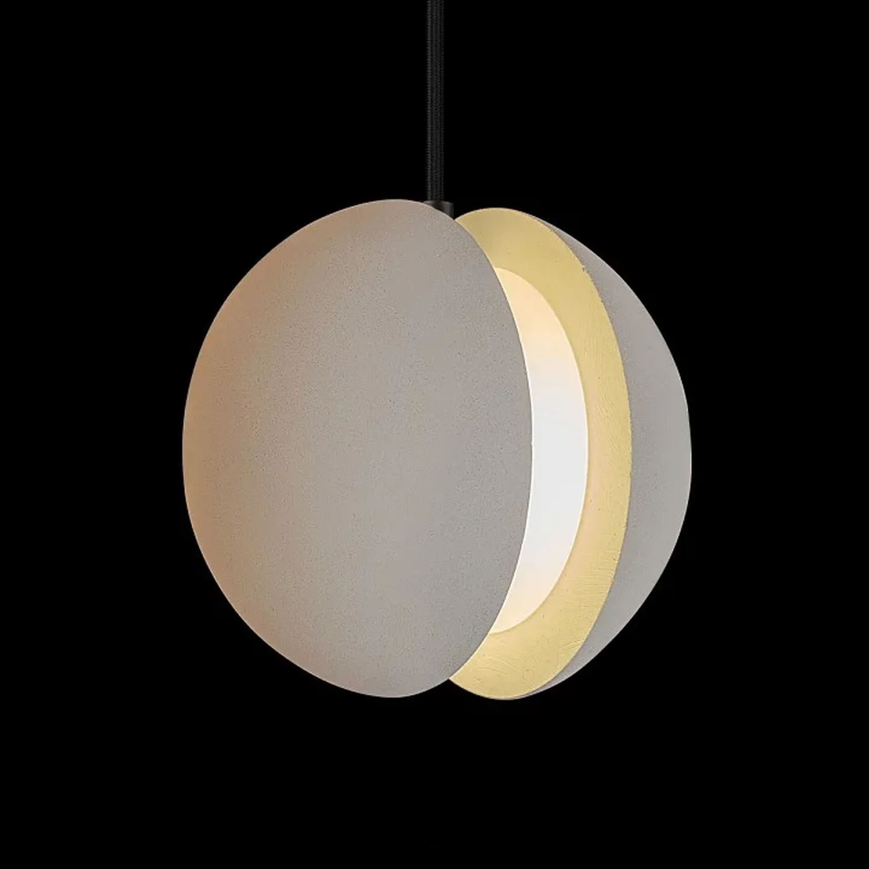 10481 White Подвесной светильник LOFT IT Yo-yo