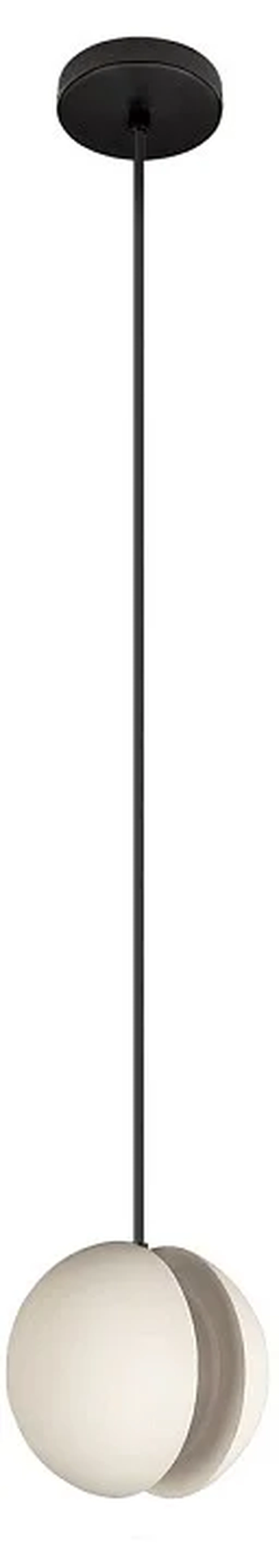 10481 White Подвесной светильник LOFT IT Yo-yo
