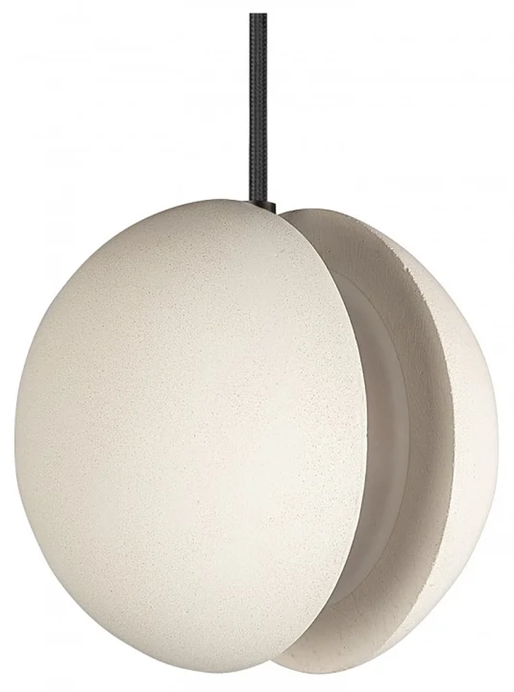 10481 White Подвесной светильник LOFT IT Yo-yo