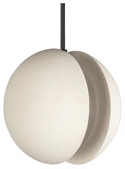 10481 White Подвесной светильник LOFT IT Yo-yo