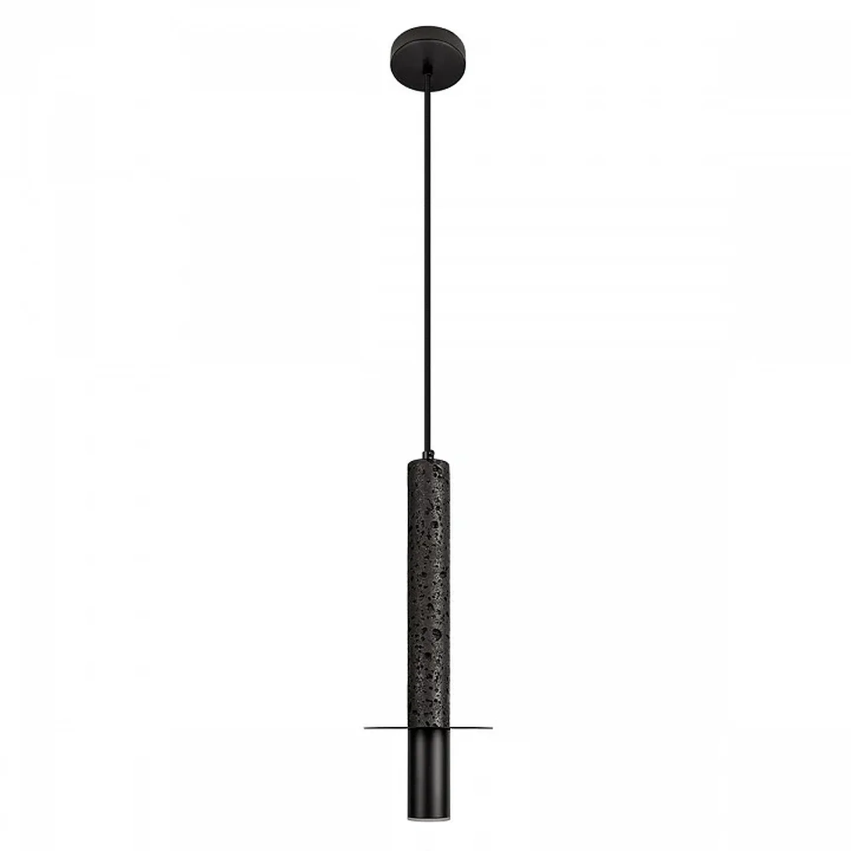 10583A Black Подвесной светильник LOFT IT Everest