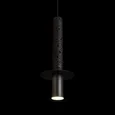 10583A Black Подвесной светильник LOFT IT Everest