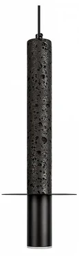 10583A Black Подвесной светильник LOFT IT Everest