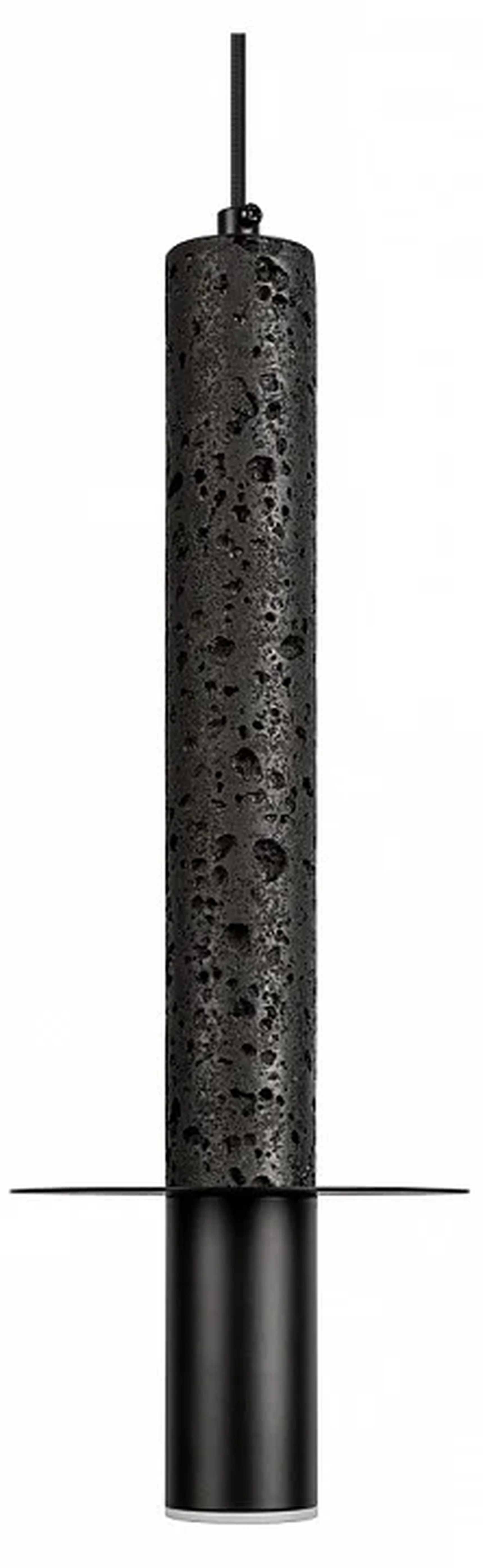 10583A Black Подвесной светильник LOFT IT Everest