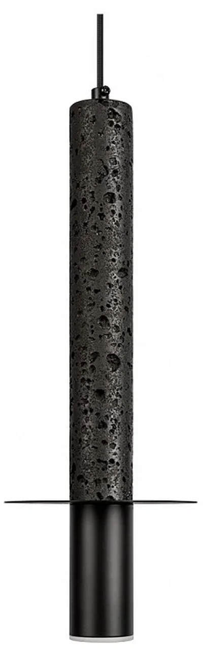 10583A Black Подвесной светильник LOFT IT Everest