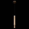 10583A Bronze Подвесной светильник LOFT IT Everest