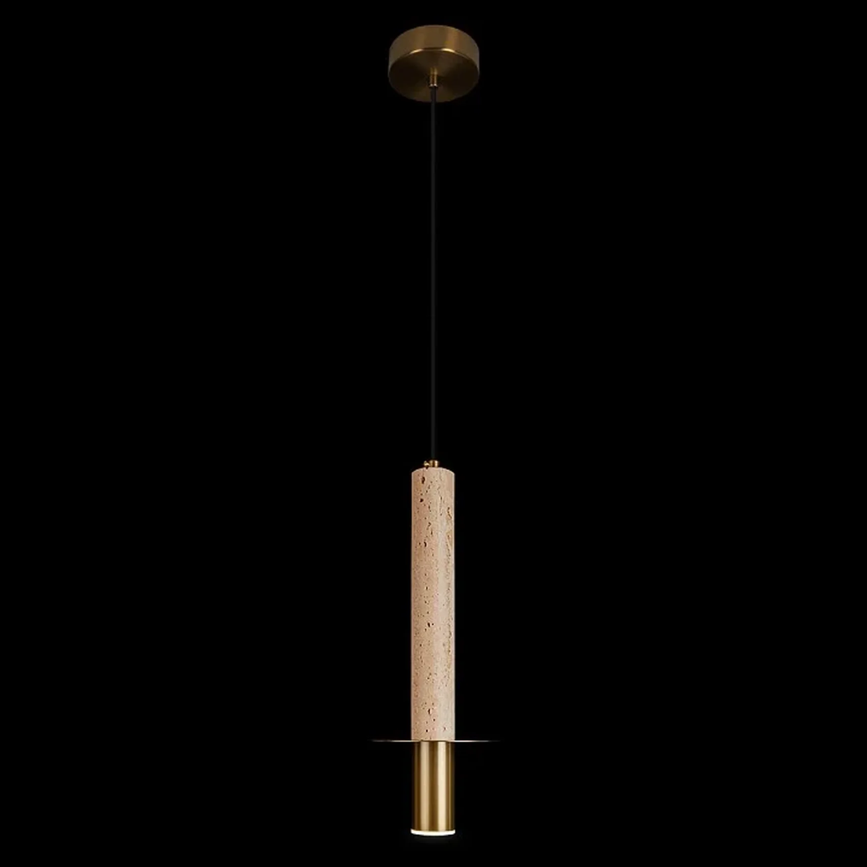 10583A Bronze Подвесной светильник LOFT IT Everest