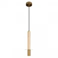 10583A Bronze Подвесной светильник LOFT IT Everest