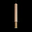 10583A Bronze Подвесной светильник LOFT IT Everest