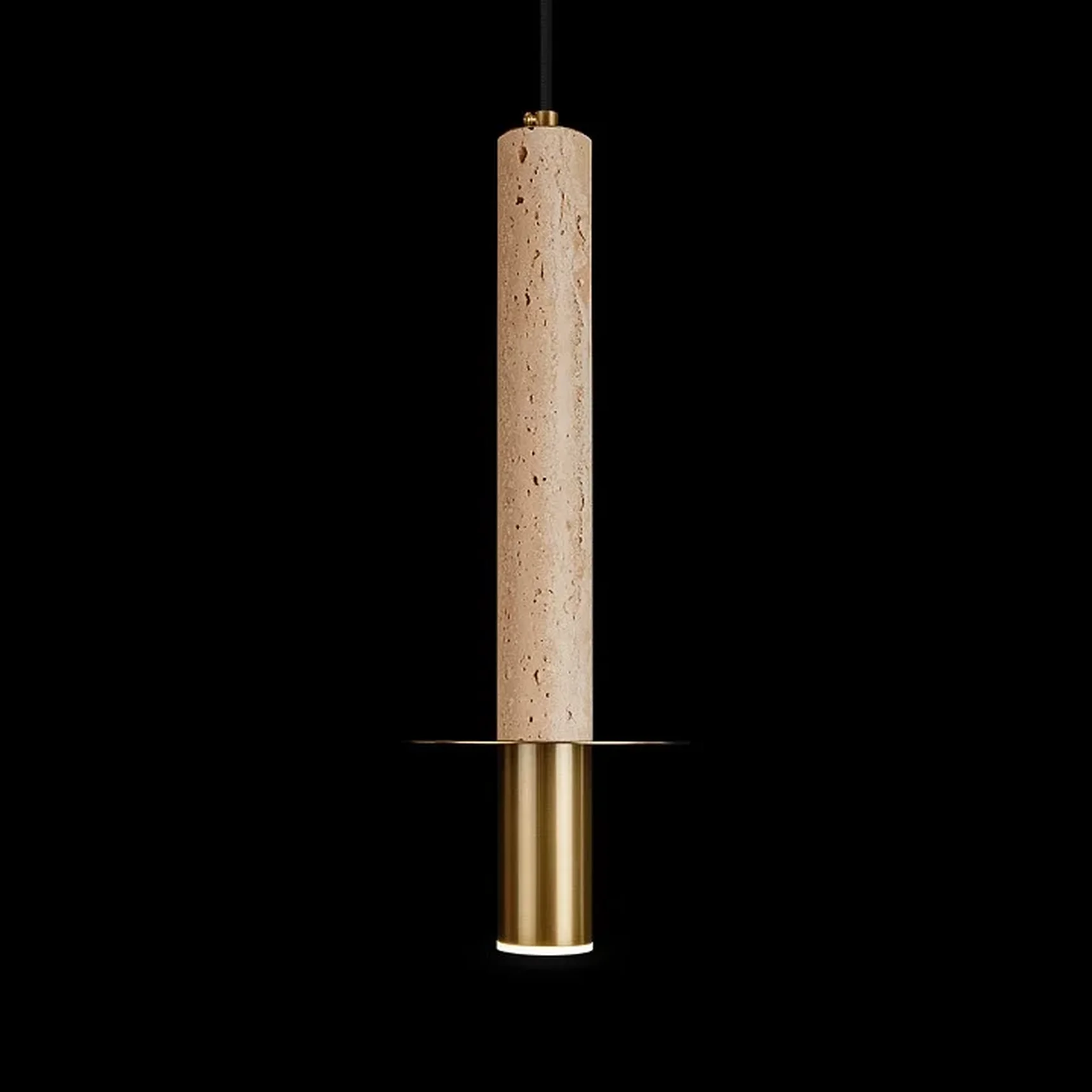 10583A Bronze Подвесной светильник LOFT IT Everest