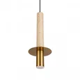 10583A Bronze Подвесной светильник LOFT IT Everest