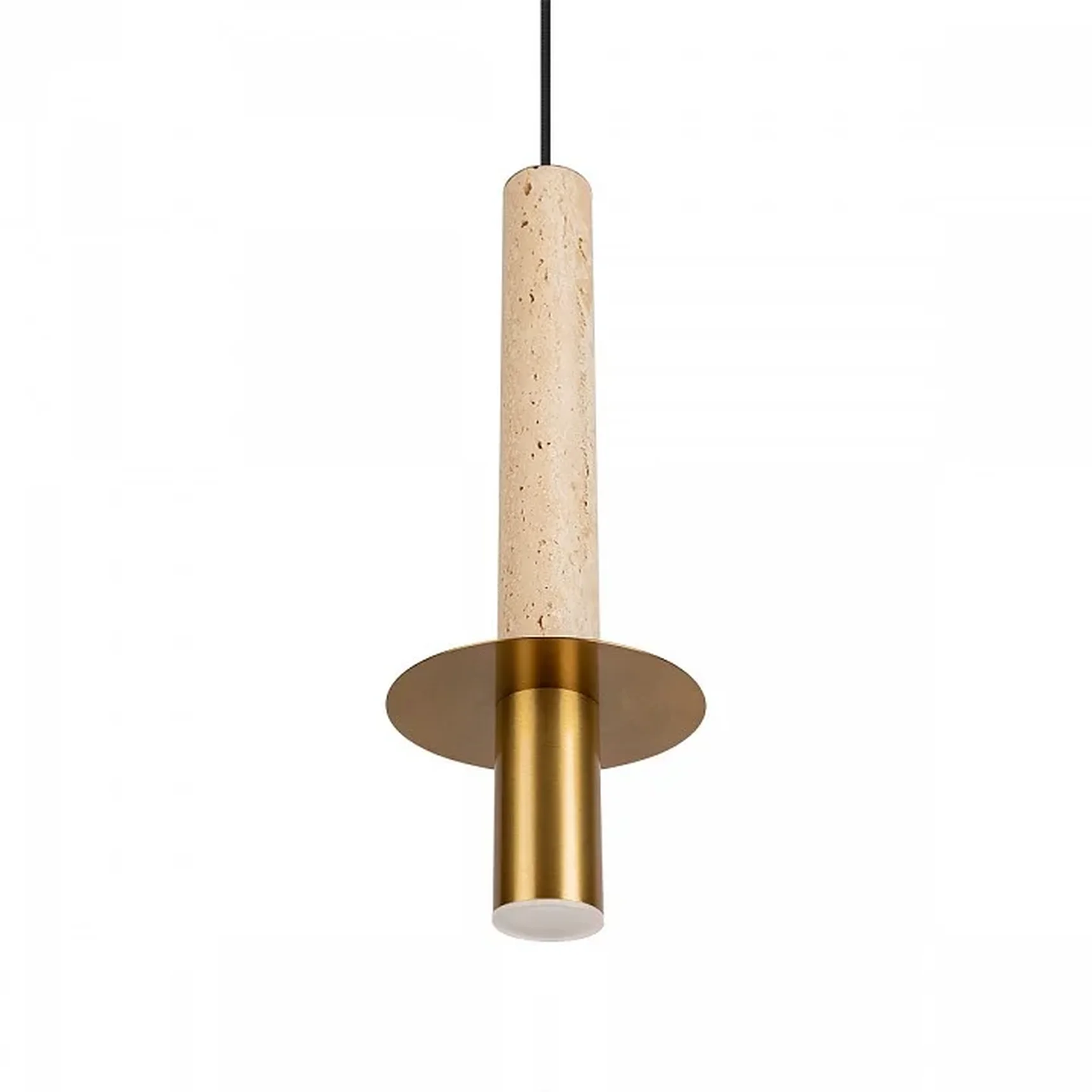 10583A Bronze Подвесной светильник LOFT IT Everest