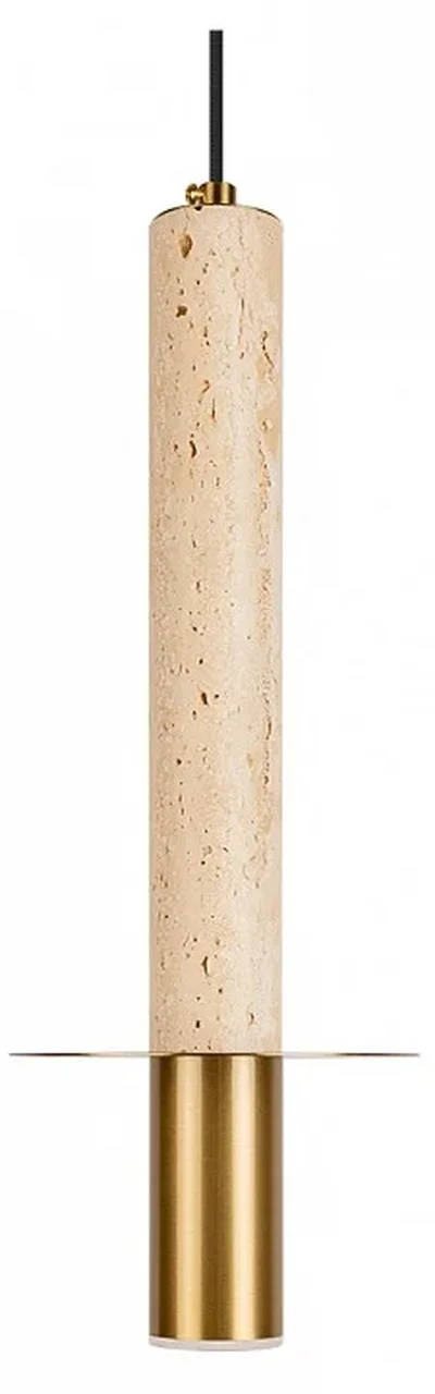 10583A Bronze Подвесной светильник LOFT IT Everest