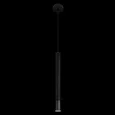 10583B Black Подвесной светильник LOFT IT Everest