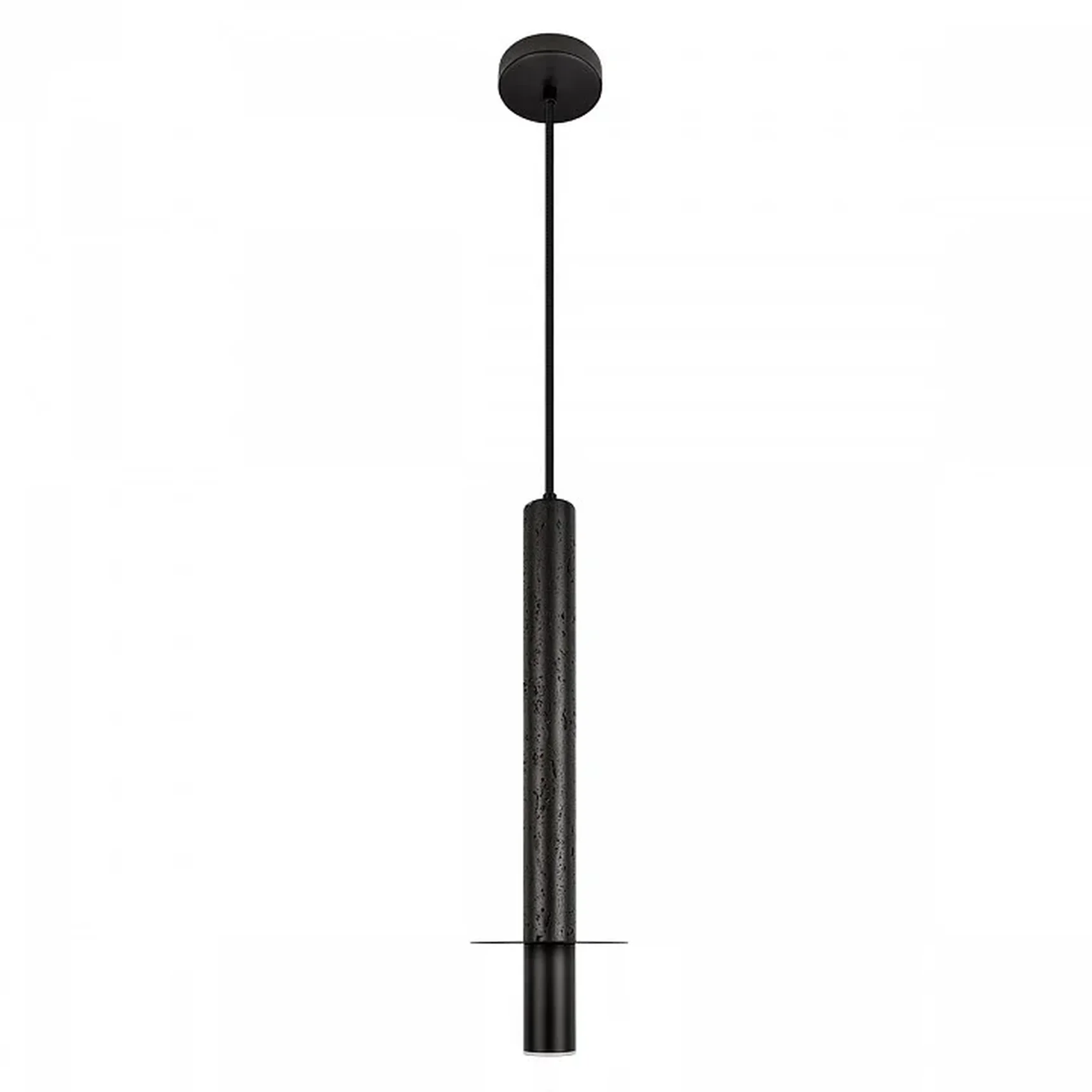 10583B Black Подвесной светильник LOFT IT Everest