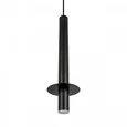 10583B Black Подвесной светильник LOFT IT Everest