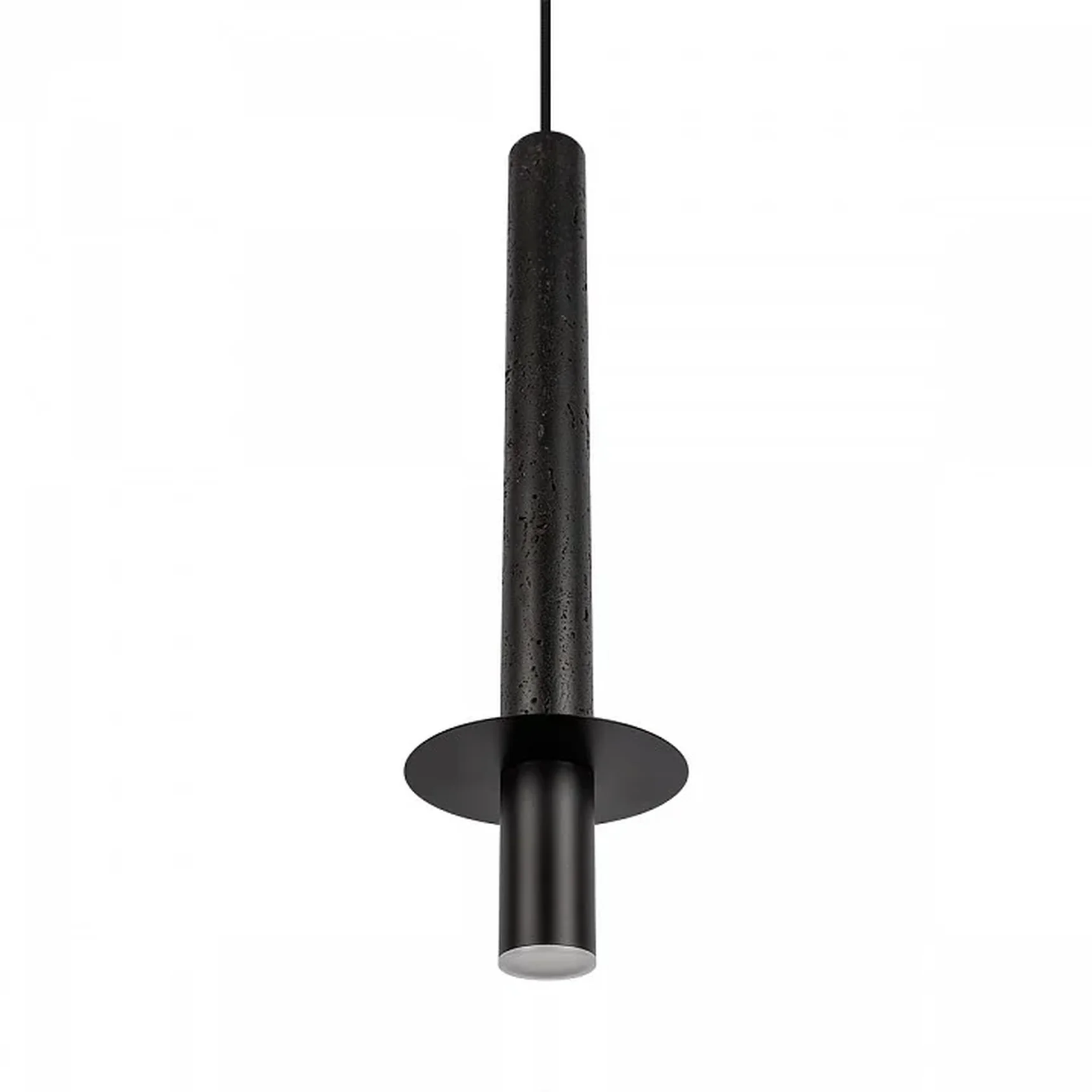 10583B Black Подвесной светильник LOFT IT Everest