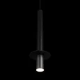 10583B Black Подвесной светильник LOFT IT Everest