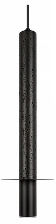 10583B Black Подвесной светильник LOFT IT Everest
