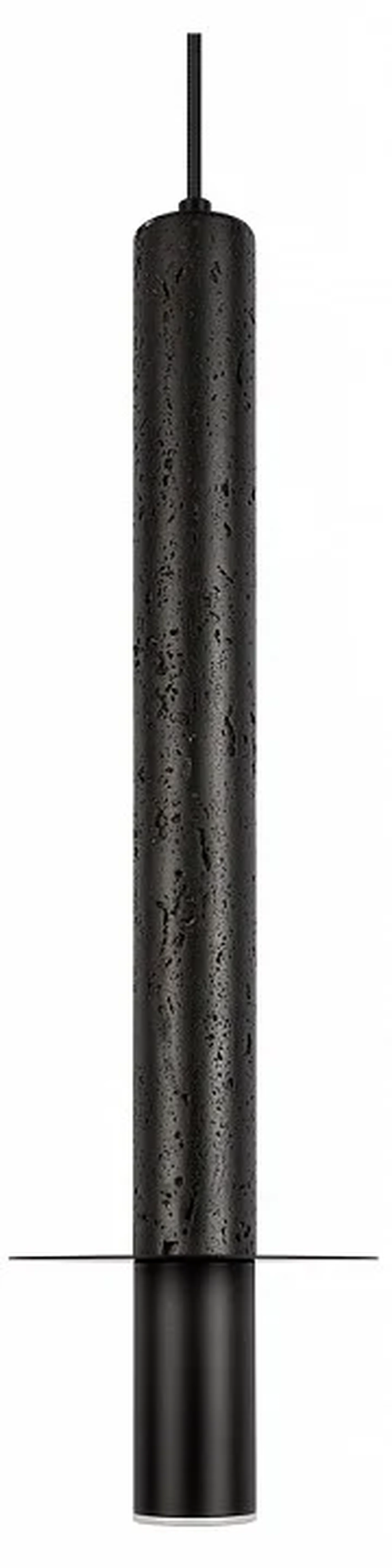 10583B Black Подвесной светильник LOFT IT Everest