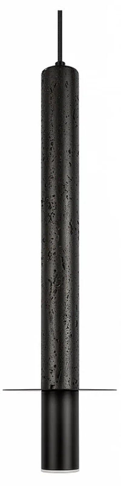 10583B Black Подвесной светильник LOFT IT Everest