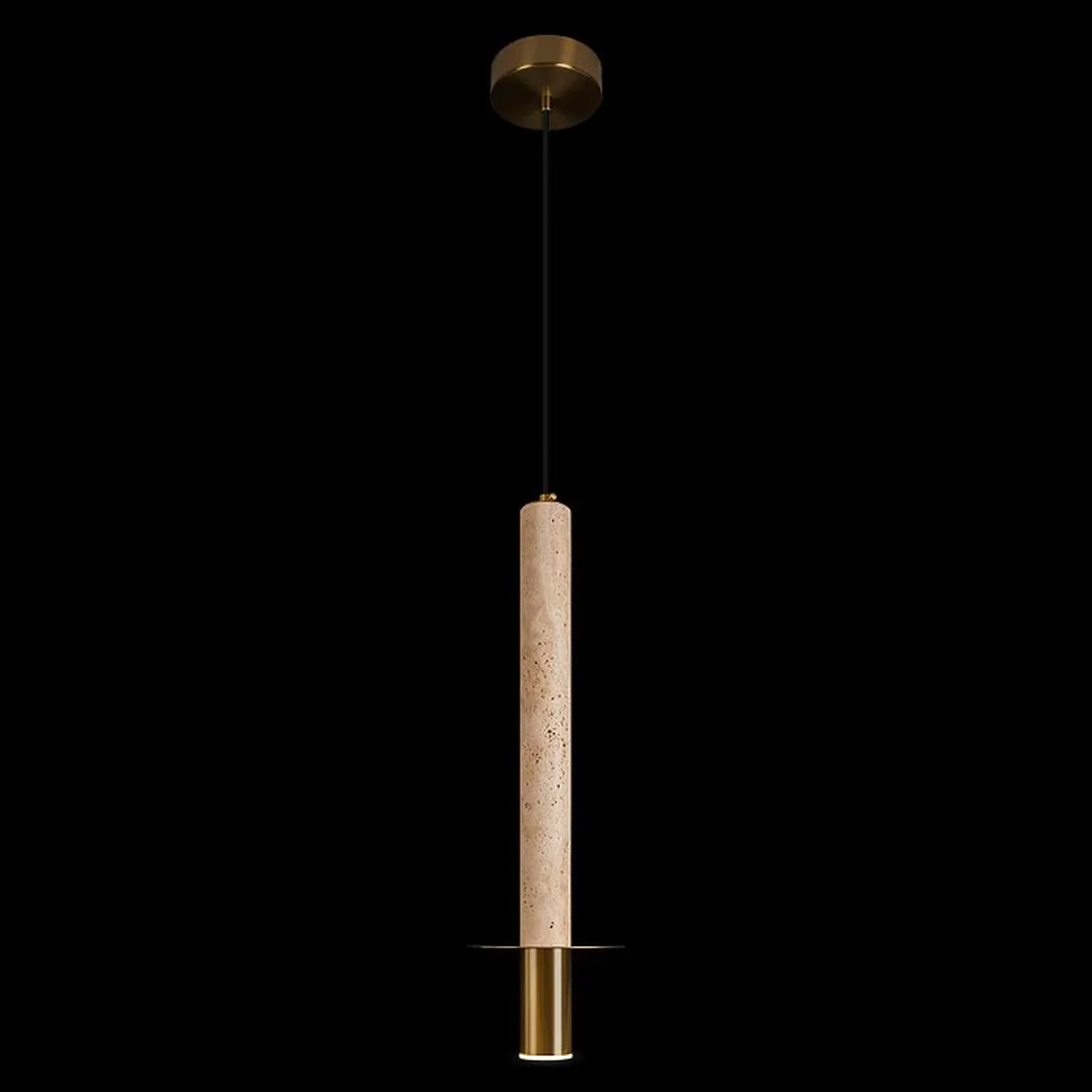 10583B Bronze Подвесной светильник LOFT IT Everest
