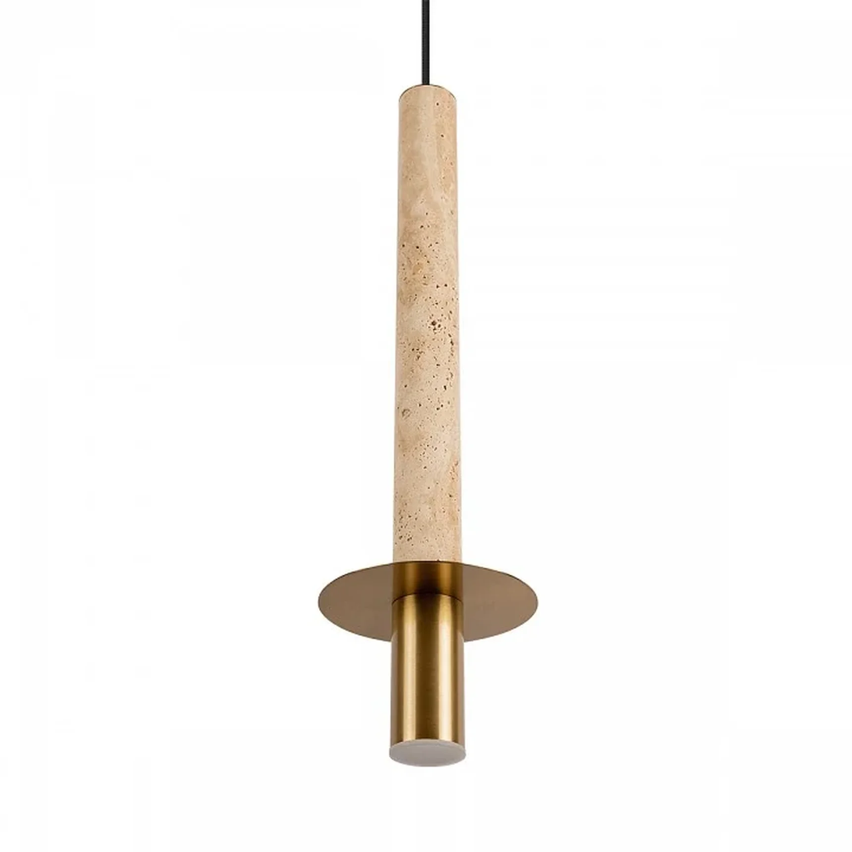 10583B Bronze Подвесной светильник LOFT IT Everest