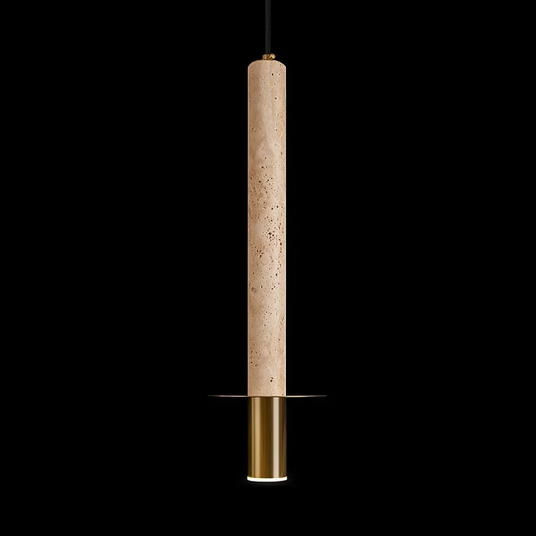 10583B Bronze Подвесной светильник LOFT IT Everest