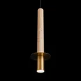 10583B Bronze Подвесной светильник LOFT IT Everest