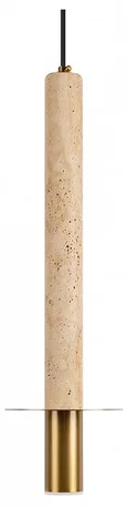 10583B Bronze Подвесной светильник LOFT IT Everest
