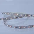 ULS-Q221 5050-60LED/m-IP20-3M-RGB RRP36C24 Комплект светодиодной ленты 3м. IP20. RGB. Адаптер 36Вт. Контроллер с пультом