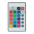 ULS-Q221 5050-60LED/m-IP20-3M-RGB RRP36C24 Комплект светодиодной ленты 3м. IP20. RGB. Адаптер 36Вт. Контроллер с пультом