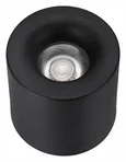 Светильник накладной iLEDEX Metrica 108-7W-D80-4000K-24DG-BK