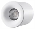 Светильник накладной iLEDEX Metrica 108-7W-D80-4000K-24DG-WH