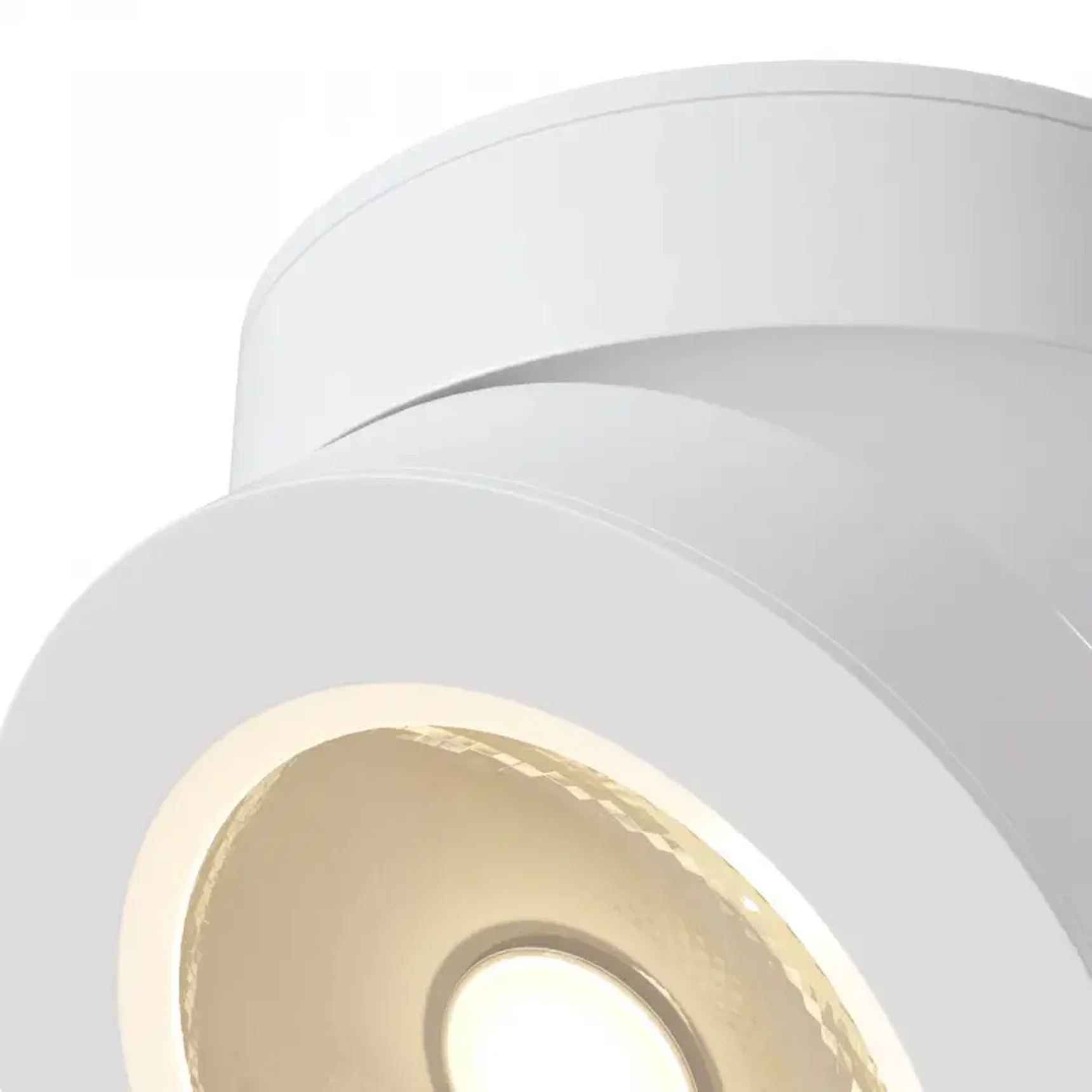 Потолочный светильник Magic C022CL-L7W4K