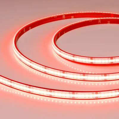 Лента герметичная CSP-PFS-X540-12mm 24V RGB (15 W/m, IP68, TWP100, 5m) (Arlight, -)