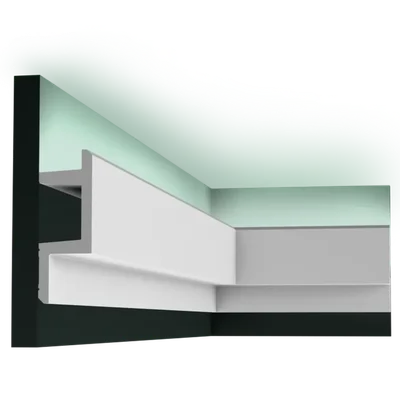 Профиль для верхней подсветки C383 L3 LINEAR LED LIGHTING