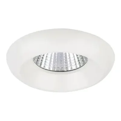 Светильник точечный встраиваемый декоративный со встроенными светодиодами Monde 071076