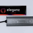 12V Блок питания 100W герм. IP67