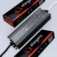 12V Блок питания 100W герм. IP67
