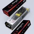 12V Блок питания 150W негерм. узкий IP20