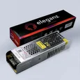 12V Блок питания 150W негерм. узкий IP20