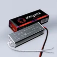 12V Блок питания 15W герм. IP67
