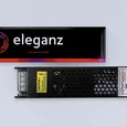 12V Блок питания 200W негерм. СВЕРХУЗКИЙ IP20