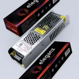 12V Блок питания 200W негерм. узкий IP20